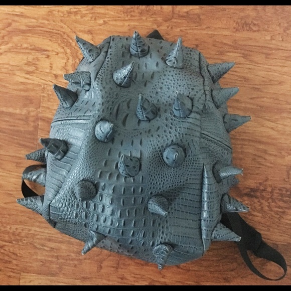 madpax dinosaur backpack